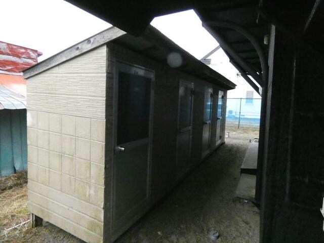 富士見東棟の物件内観写真