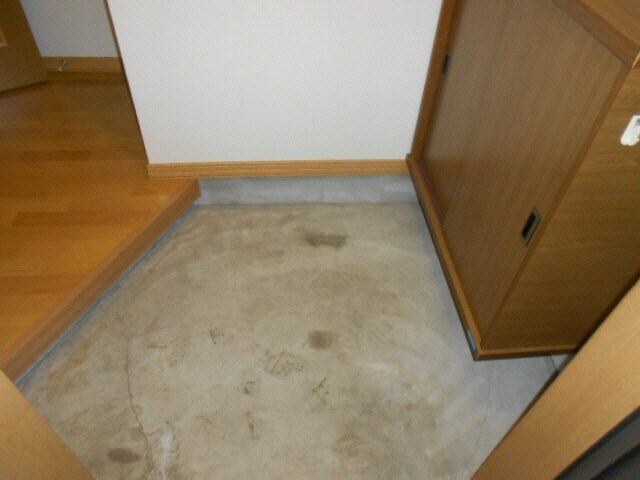 まるきハイツの物件内観写真