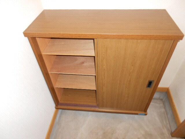 まるきハイツの物件内観写真