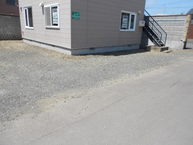 まるきハイツの物件外観写真