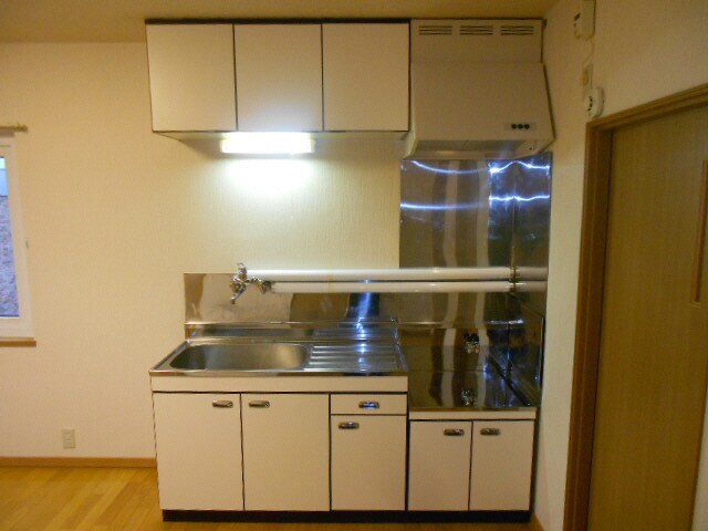 まるきハイツの物件内観写真