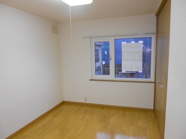 まるきハイツの物件内観写真