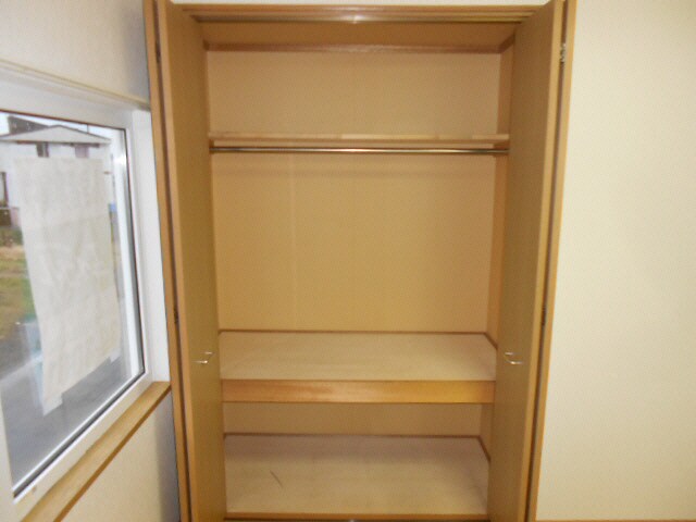 まるきハイツの物件内観写真