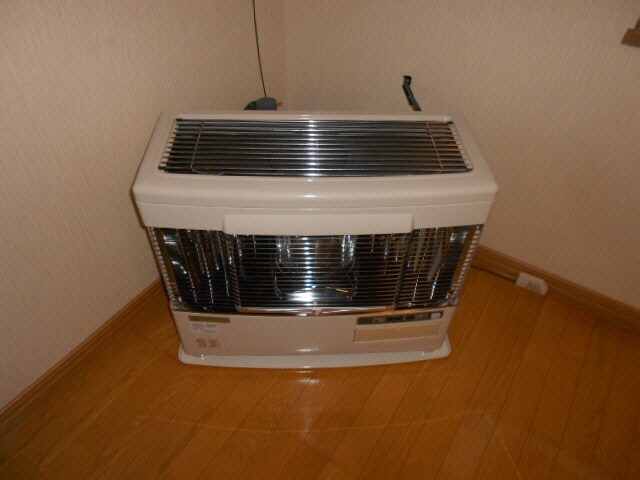 まるきハイツの物件内観写真