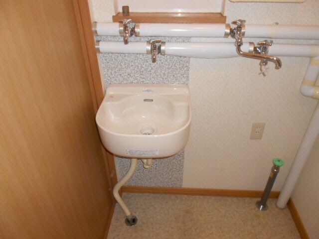 まるきハイツの物件内観写真