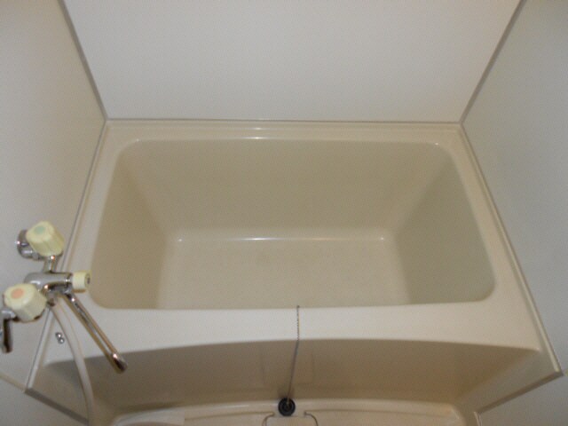 まるきハイツの物件内観写真