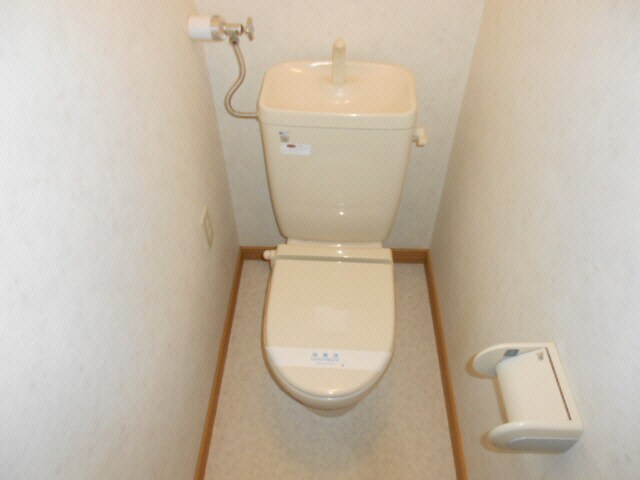 まるきハイツの物件内観写真