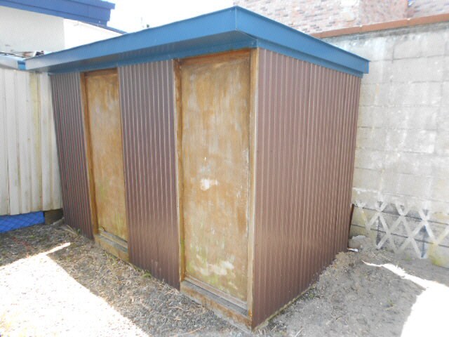 まるきハイツの物件内観写真