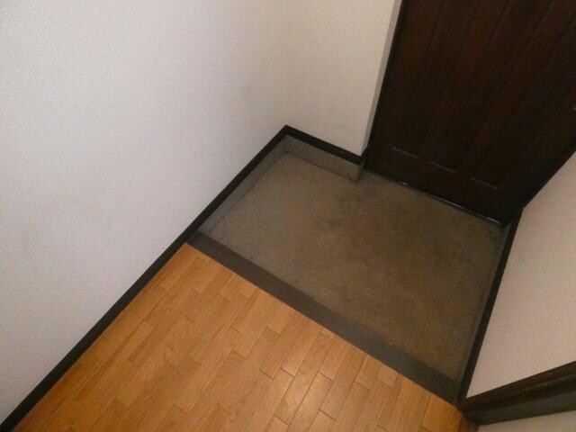 ハイツシエスタの物件内観写真