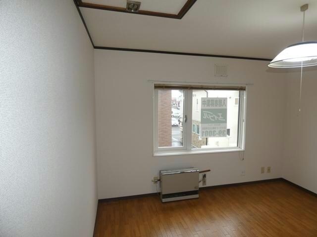 ハイツシエスタの物件内観写真