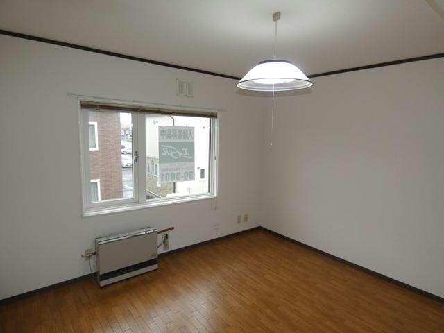 ハイツシエスタの物件内観写真