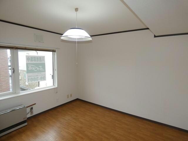 ハイツシエスタの物件内観写真