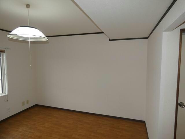 ハイツシエスタの物件内観写真