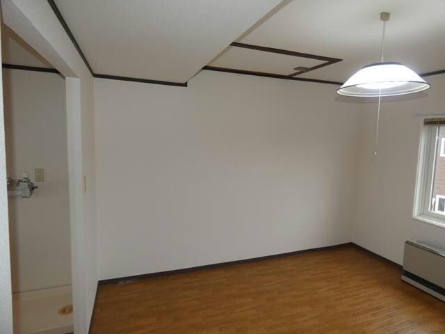 ハイツシエスタの物件内観写真