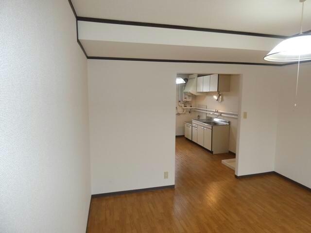 ハイツシエスタの物件内観写真