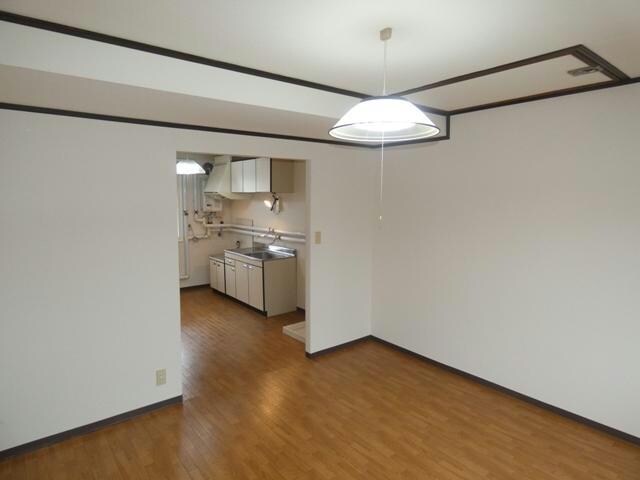 ハイツシエスタの物件内観写真