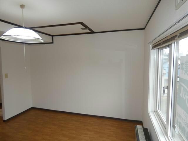 ハイツシエスタの物件内観写真