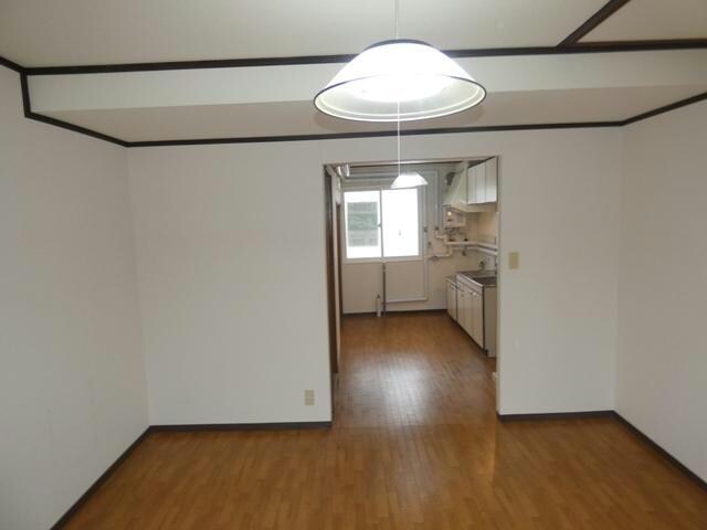 ハイツシエスタの物件内観写真