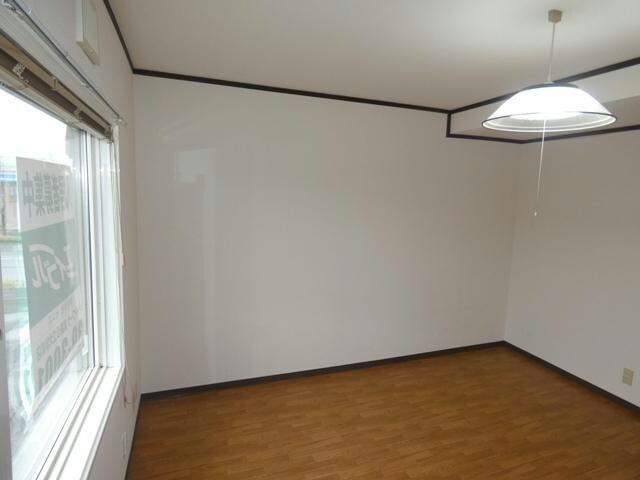 ハイツシエスタの物件内観写真