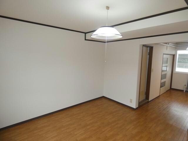 ハイツシエスタの物件内観写真