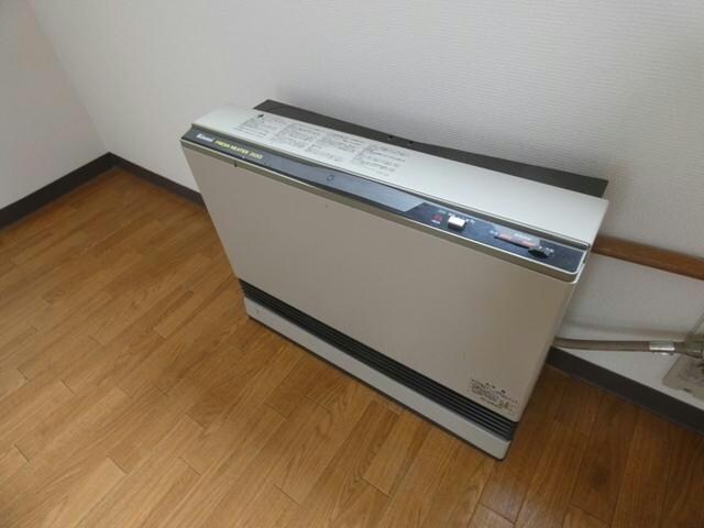 ハイツシエスタの物件内観写真