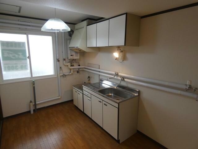 ハイツシエスタの物件内観写真