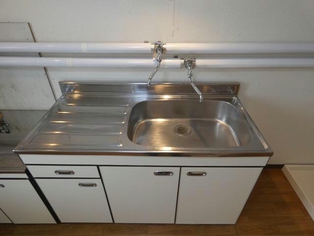 ハイツシエスタの物件内観写真