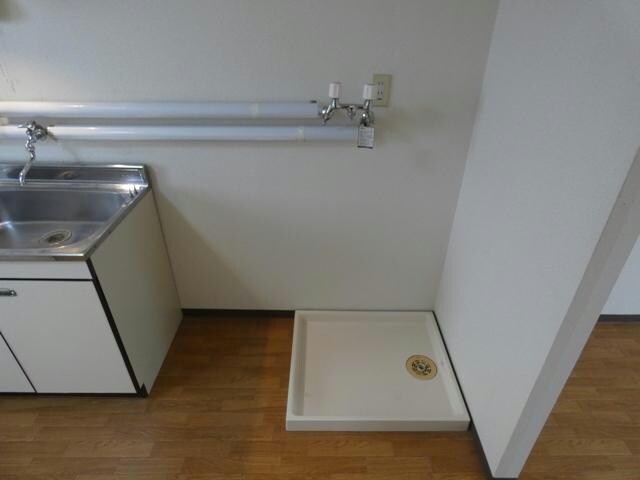 ハイツシエスタの物件内観写真