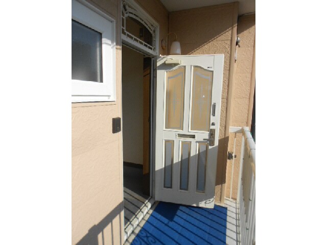 拓穂ハイツ（星が浦）の物件内観写真