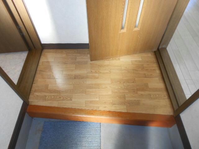 拓穂ハイツ（星が浦）の物件内観写真