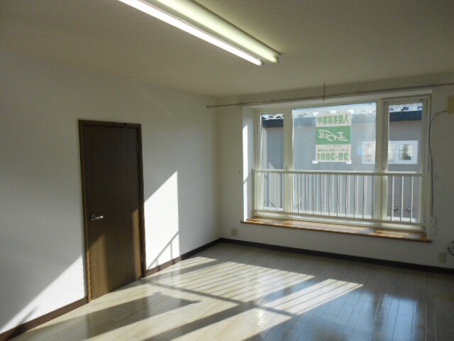 拓穂ハイツ（星が浦）の物件内観写真