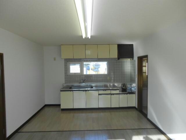 拓穂ハイツ（星が浦）の物件内観写真