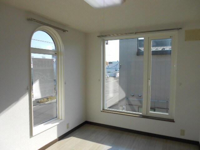 拓穂ハイツ（星が浦）の物件内観写真