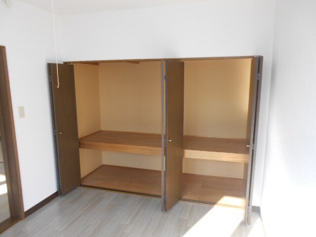 拓穂ハイツ（星が浦）の物件内観写真