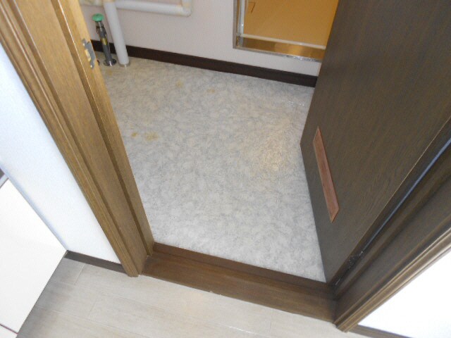 拓穂ハイツ（星が浦）の物件内観写真
