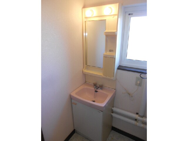 拓穂ハイツ（星が浦）の物件内観写真