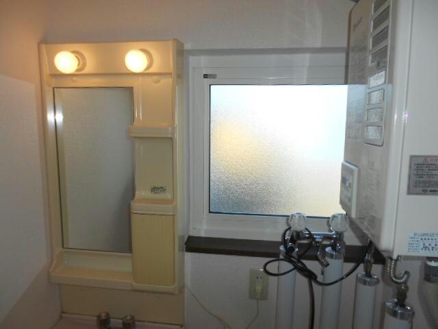 拓穂ハイツ（星が浦）の物件内観写真