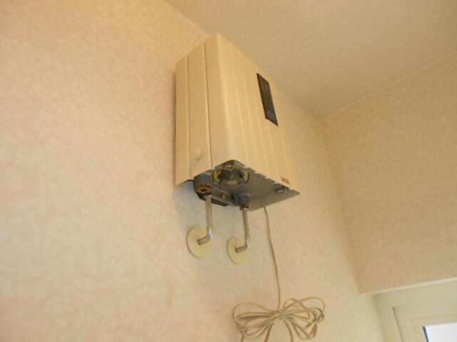 拓穂ハイツ（星が浦）の物件内観写真