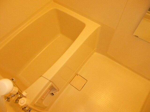 拓穂ハイツ（星が浦）の物件内観写真