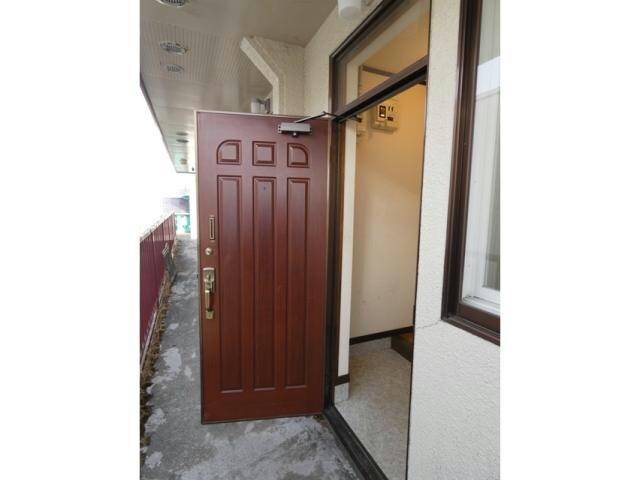 ハイツシエスタの物件内観写真