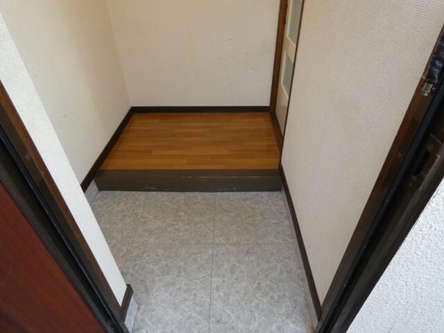 ハイツシエスタの物件内観写真