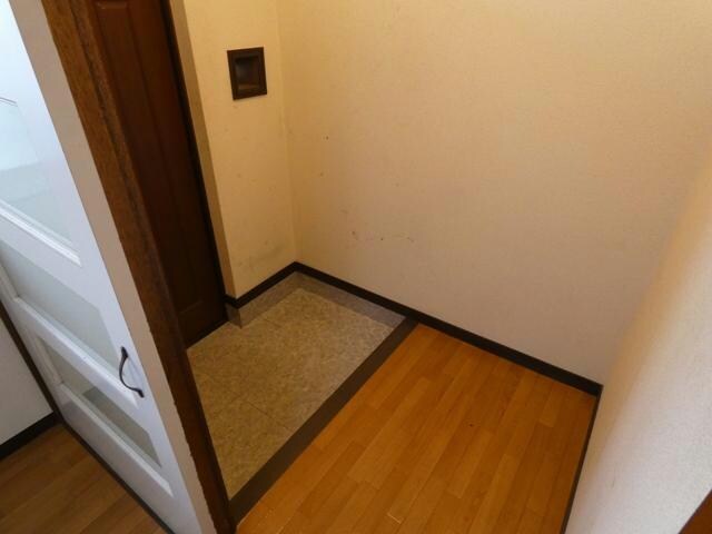 ハイツシエスタの物件内観写真