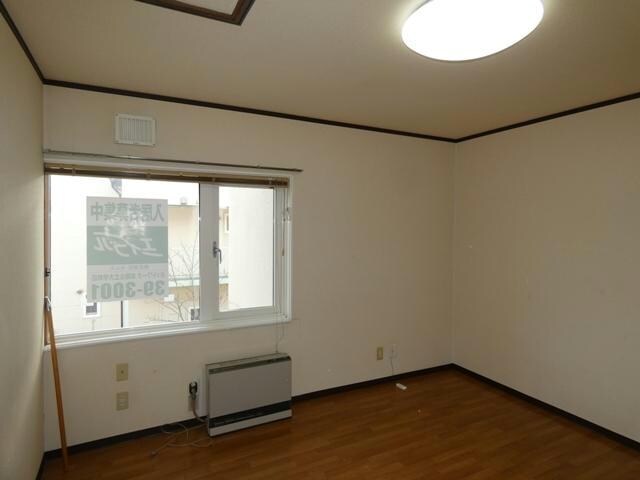 ハイツシエスタの物件内観写真