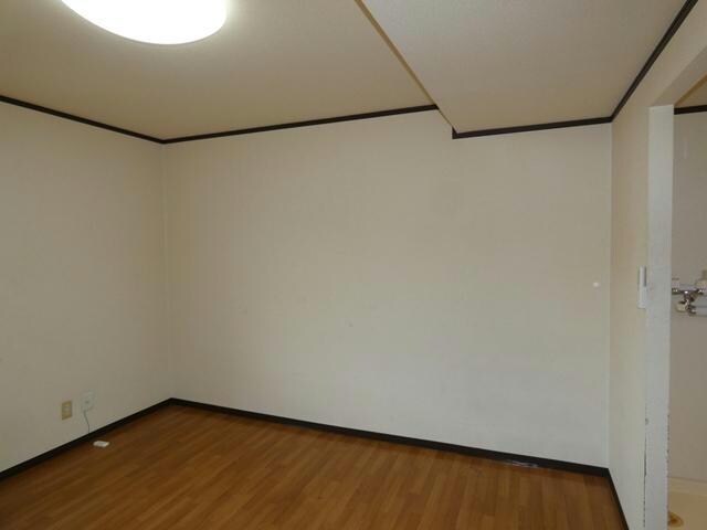 ハイツシエスタの物件内観写真