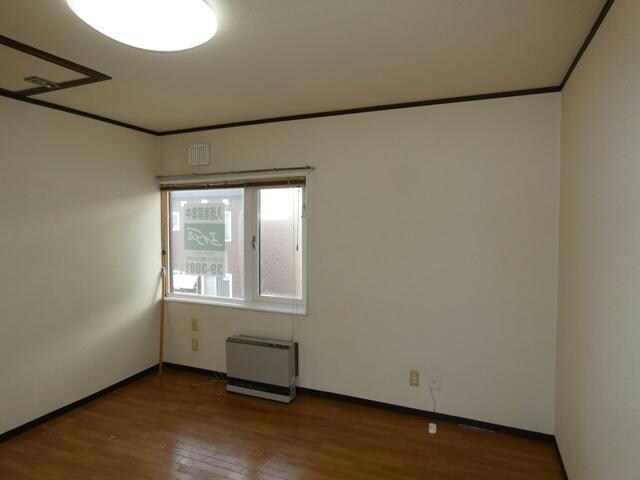 ハイツシエスタの物件内観写真