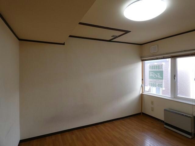 ハイツシエスタの物件内観写真