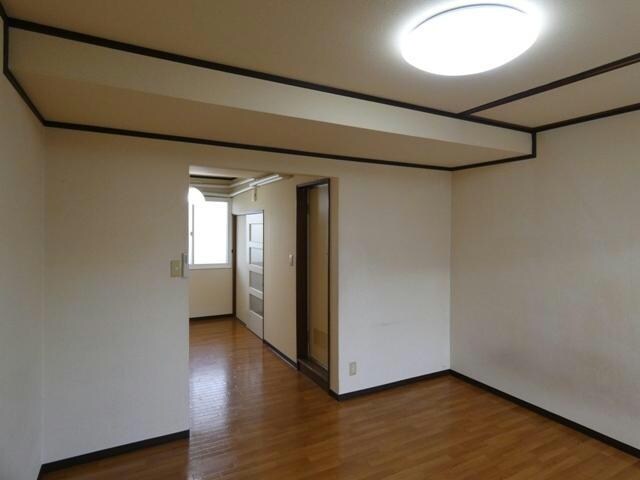 ハイツシエスタの物件内観写真