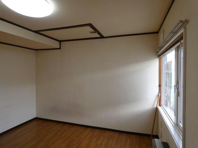 ハイツシエスタの物件内観写真