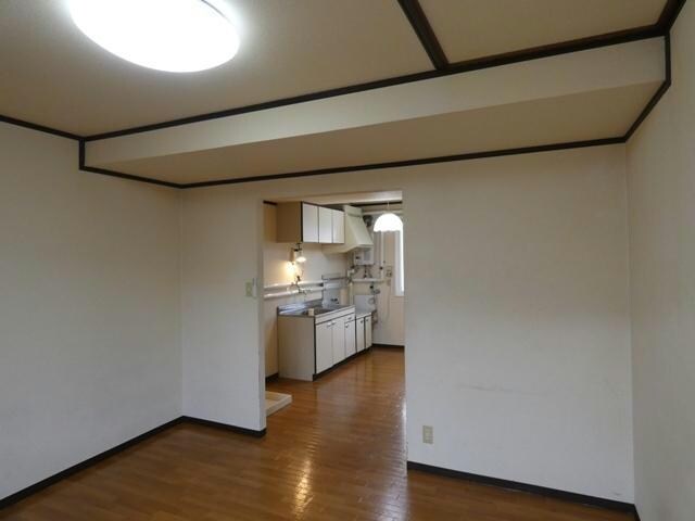 ハイツシエスタの物件内観写真