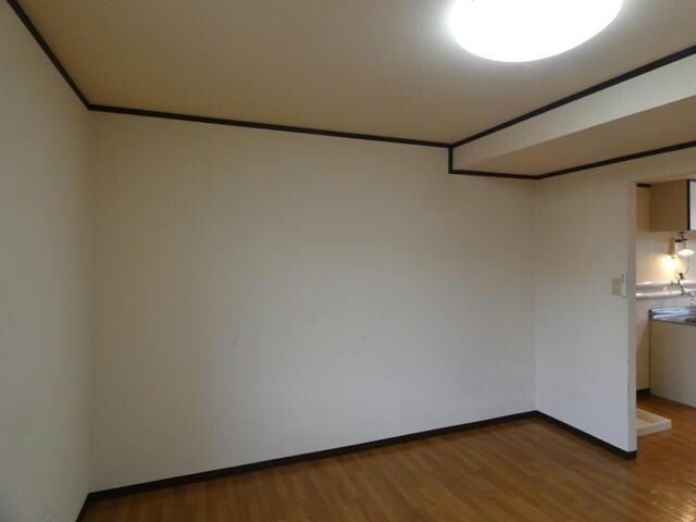 ハイツシエスタの物件内観写真